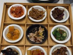 -新仙清汤牛腩(铜锣湾店)