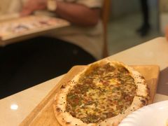 -苏坦土耳其餐厅(白云宾馆店)