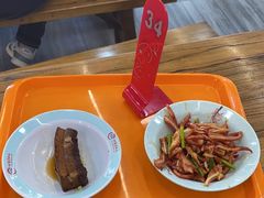 -豫掌柜饸饹面·烩面(秀沿路店)