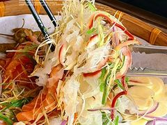 -渔意坊·千层无骨鱼粥底火锅·20年顺德菜(普君店)