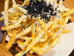 -La Strada(安福路店)