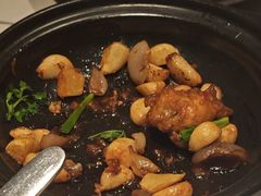 -潮堂 · 潮州菜(国贸商城店)