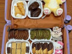 -上海哈尔滨食品厂(新世界新丸中心店)