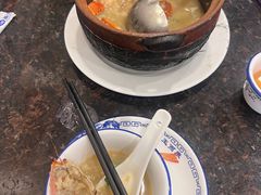 -适口餐厅砂锅粥(公信路总店)