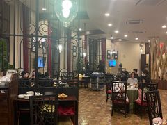 -南沙游艇会·大兵船餐厅