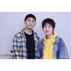 -P.STYLE 派斯造型