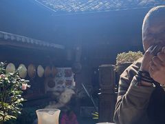 -龙姐私房菜(和顺古镇店)