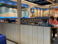 -纽斯特牛排自助餐厅(浦江万达店)