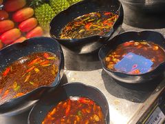 -梨花自助烤肉(天河城店)