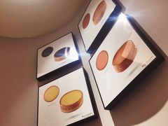 -PAUL LAFAYET 法式甜品(港汇广场店)