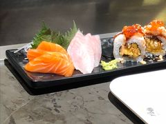 -玛雅铁板烧餐厅(中关村店)