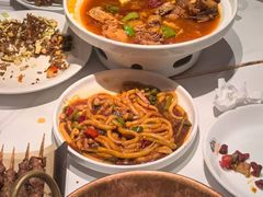 -清真·卡德尔大叔新疆主题餐厅(龙汇路店)