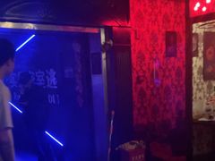 -瞳·实景密室逃脱(护国店)