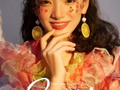 -吉田美学化妆美甲摄影培训(丽水校区)