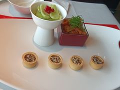 -馋遇江南·精致湖景雅宴(东方之门店)