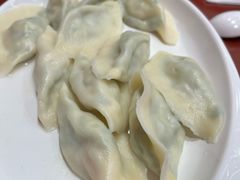 -喜家德虾仁水饺(长泰广场店)