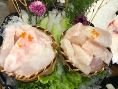 -江小渔鲜鱼火锅(西二道街店)