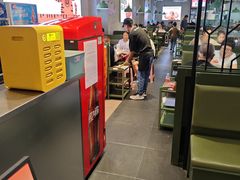 -佰人王串串香火锅(洋珠巷店)