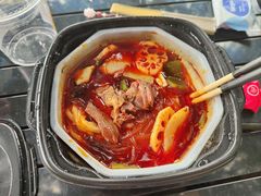 -滆湖低碳生态公园