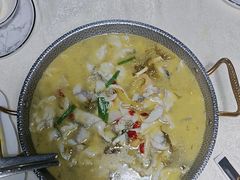 -陈生记黑鱼馆·20年活鱼现杀(宁波鼓楼店)