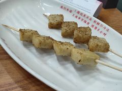 -南城香·饭香串香馄饨香(青年路店)