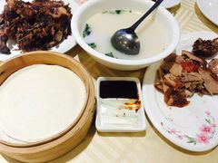 -全聚德(胜利大街店)