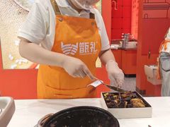 -甑礼西安甑糕(常营长楹天街店)