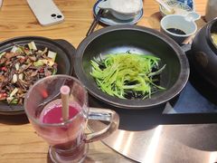 -云海肴云南菜·蒸汽石锅鱼(北京良乡华冠店)