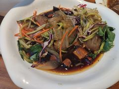 -东北人家铁锅炖(鞍山路店)