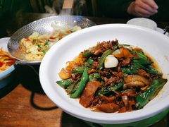 -湖兰金牌小炒肉(椒江万达店)
