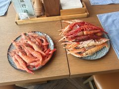 -青岛海天大酒店·1988全日餐厅