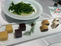 -味+新京宴·烤鸭·北京菜(创意谷店)