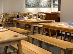 大堂-巴蜀风·地道川菜(总店)