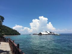 -ZF Seafood Restaurant 卓峰海鲜餐