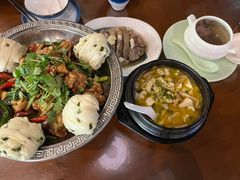 -鼎晟江南·融合江南宴(固戍店)