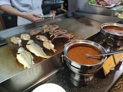 -泰谷酒店·太古码头闽菜自助餐厅