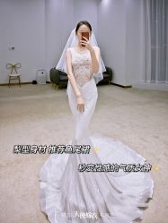 -韩国天使嫁衣婚纱礼服馆(上海旗舰店)