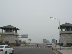 -灞河西岸滨河公园