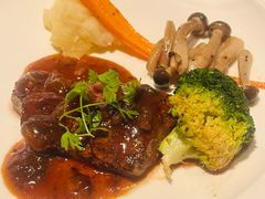 -食百绚全日制餐厅(成都棕榈泉费尔蒙酒店)