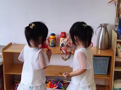 -自然树儿童之家(海珠翠城花园托育.早教校区)