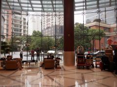 -上海雅居乐万豪侯爵酒店