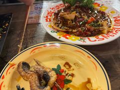 -辉记炭烧海鲜大排档·老字号(福田店)