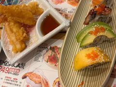 -Sushi Love创意寿司(保利时光里店)