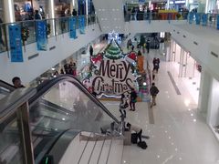 -新田360广场(上海华侨城店)