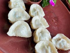 -花马天堂云南餐厅 Lost Heaven(外滩店)