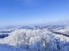 -中旅松花湖滑雪场