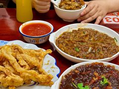 -卫巷菜馆(芙蓉总店)