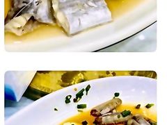 -金海湾海鲜排档(朱家尖店)
