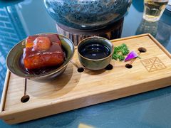 -君霖海鲜私房菜(春柳店)