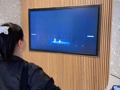 -交通银行前滩31演艺中心